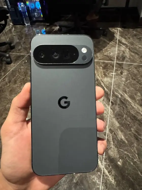 Google Pixel 10 Pro XL 256 ГБ, фото 1