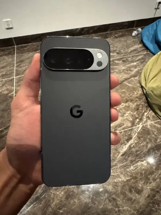 Google Pixel 10 Pro XL 256 ГБ, фото 2