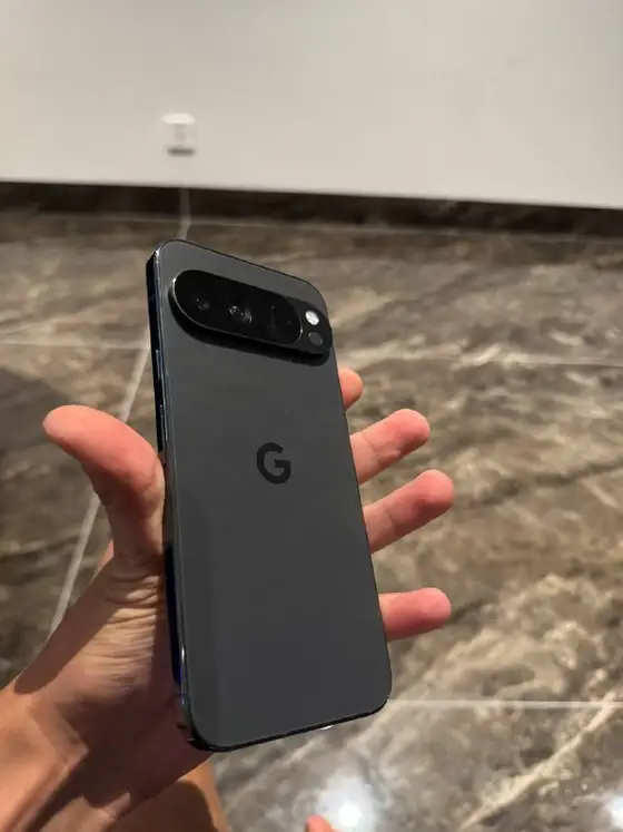 Google Pixel 10 Pro XL 256 ГБ, фото 3