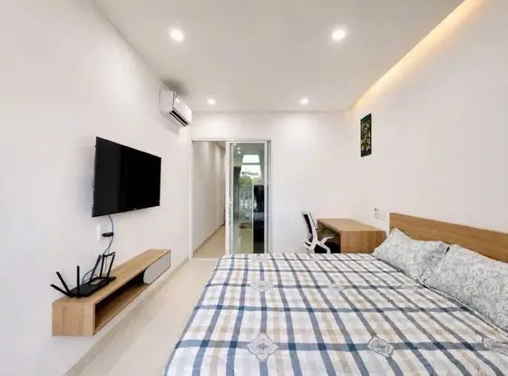 Квартира 35 м² в Phước Hải, фото 3