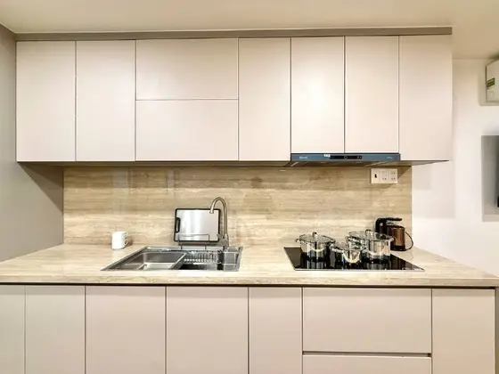 Квартира 2 спальни 60 м², фото 2