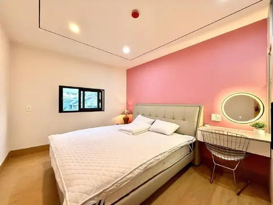 Квартира 2 спальни 60 м², фото 3