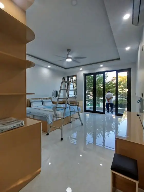 Дом 4 спальни 270 м² Mỹ Gia, фото 1