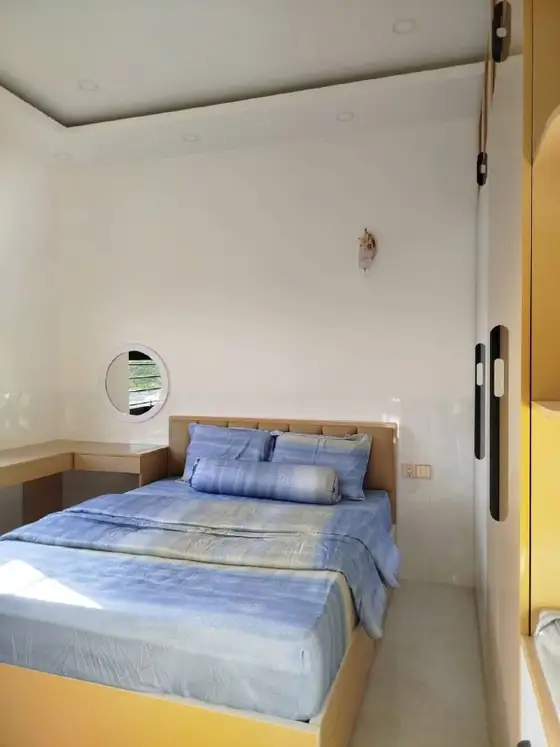 Дом 4 спальни 270 м² Mỹ Gia, фото 2