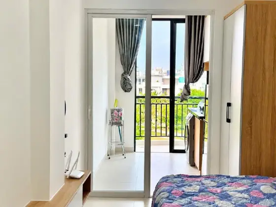 Квартира 1 спальня 40 м², фото 1