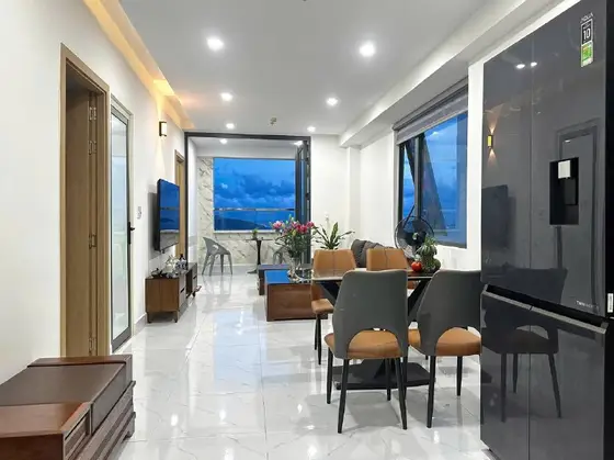 Квартира 3 комнаты 77 м² у моря, фото 1