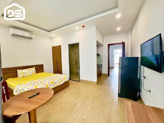 Квартира 32 м2 в центре, фото 3