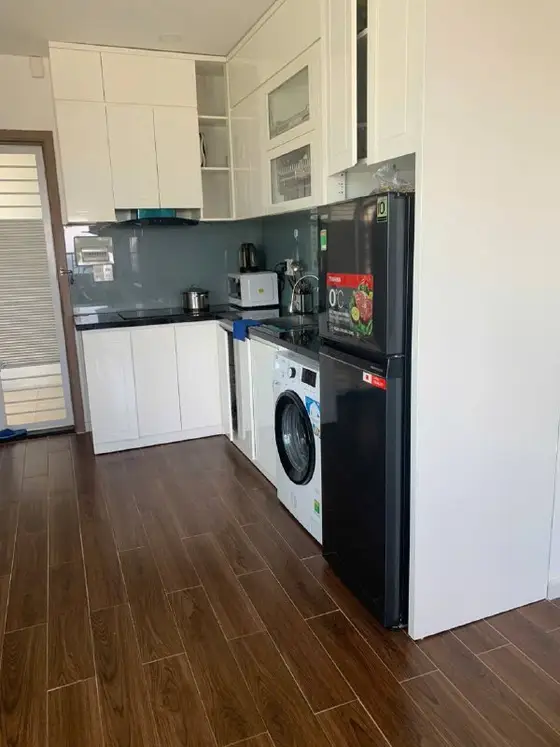 Квартира 62 м² 2 спальни полностью меблирована, фото 2