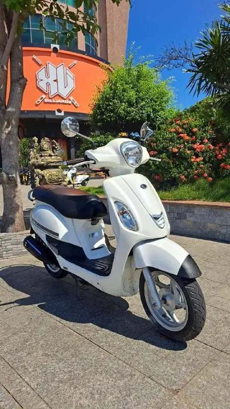 KYMCO LIKE 50cc 2021 года, фото 1