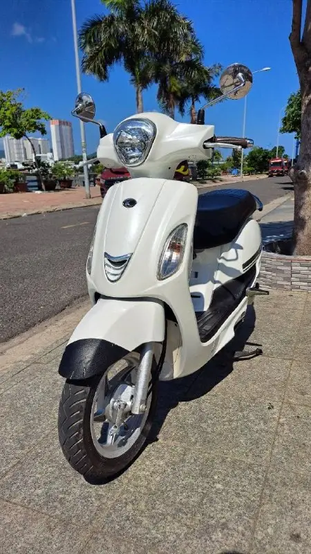 KYMCO LIKE 50cc 2021 года, фото 3