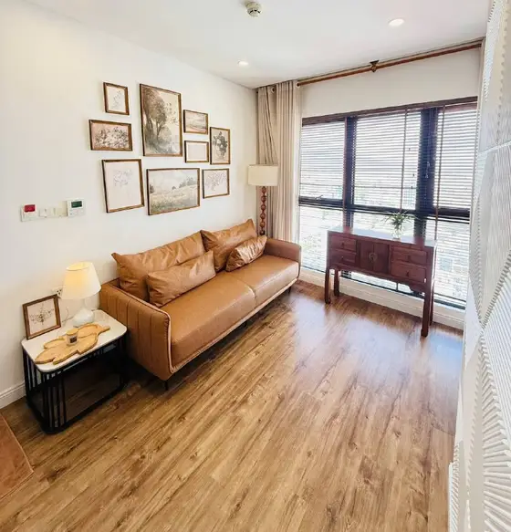 Квартира 2 спальни 62 м² Gold Coast, фото 1