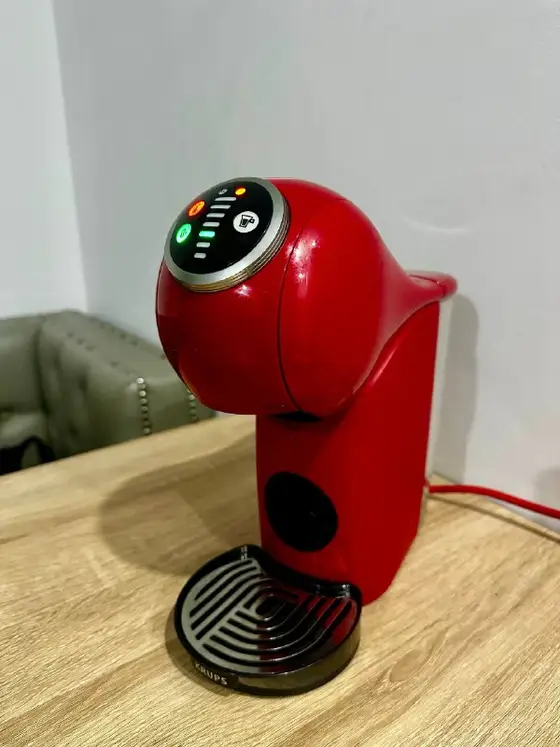 Кофемашина Nescafe Dolce Gusto, фото 1