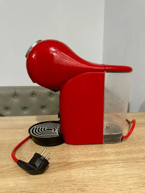 Кофемашина Nescafe Dolce Gusto, фото 2