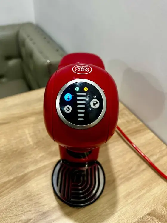 Кофемашина Nescafe Dolce Gusto, фото 3