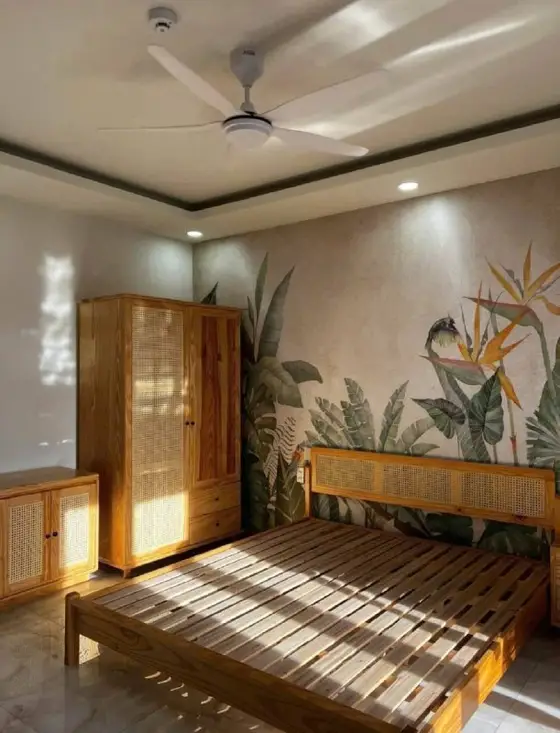 Студия 40 м² у моря То Хьеу, фото 1