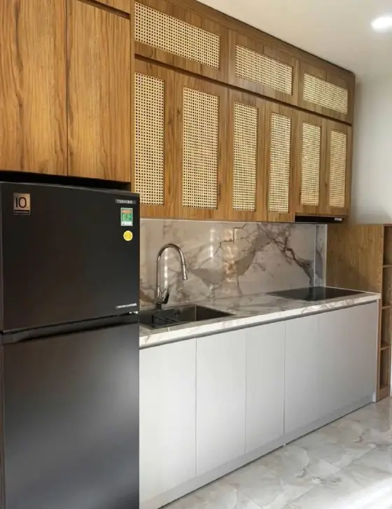 Студия 40 м² у моря То Хьеу, фото 3