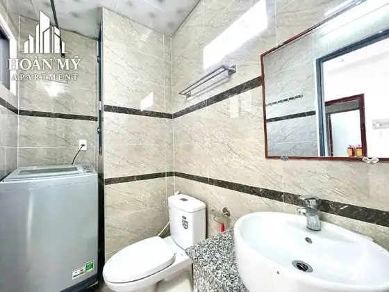Студия в Динь Ле, фото 3
