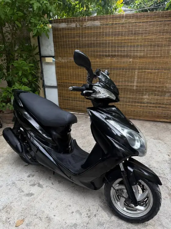 Sym 150 2009, фото 1