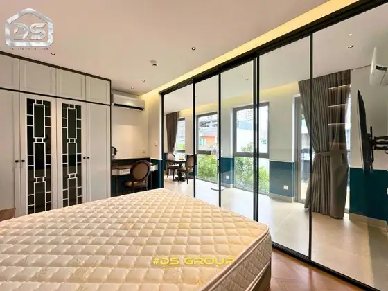 Квартира 1 спальня 45 м² Hà Quang 2, фото 3