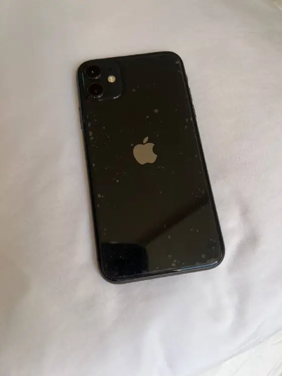 iPhone 11 128 ГБ, фото 2