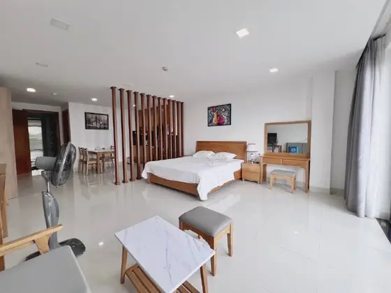 Студия 50 м² в Vinpearl, фото 1