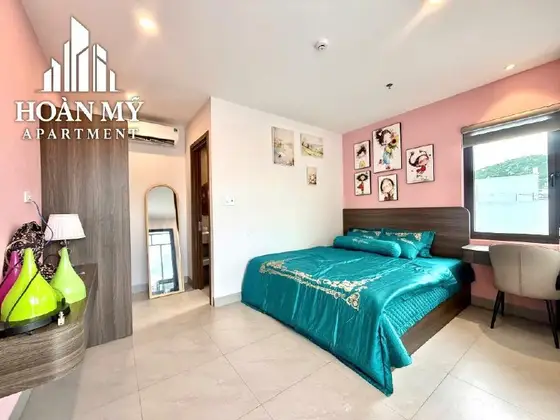 1-комнатная квартира 40 м² Север, фото 1