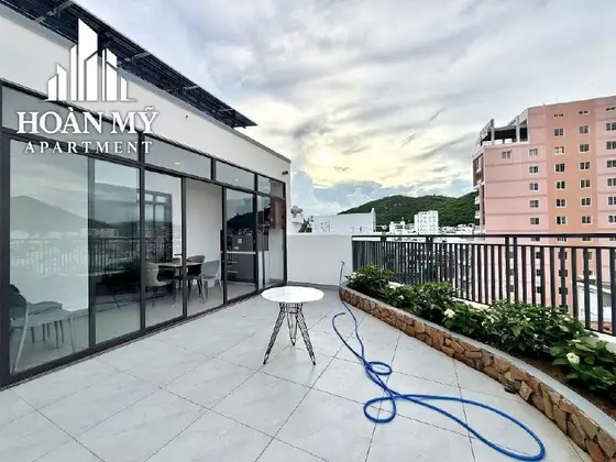 1-комнатная квартира 40 м² Север, фото 2