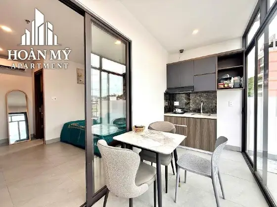 1-комнатная квартира 40 м² Север, фото 3