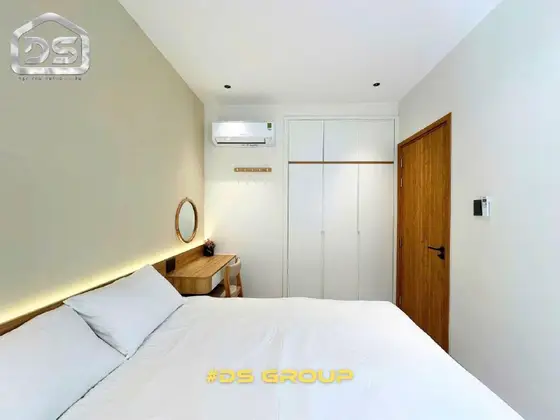 2-комнатная квартира 50 м² в Phước Hải, фото 2
