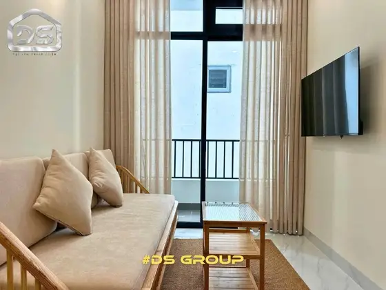2-комнатная квартира 50 м² в Phước Hải, фото 3
