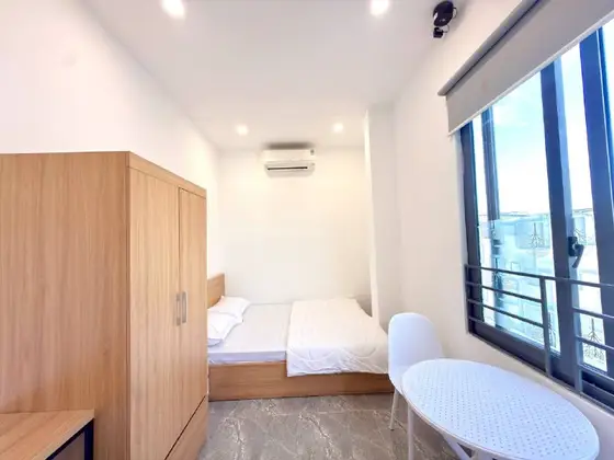 Студия 20 м² Фыок Хай Нячанг, фото 1