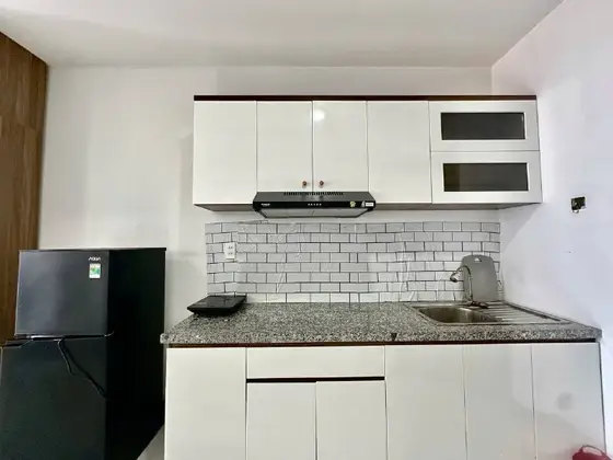 Студия 55 м² Lý Nam Đế Юг, фото 3