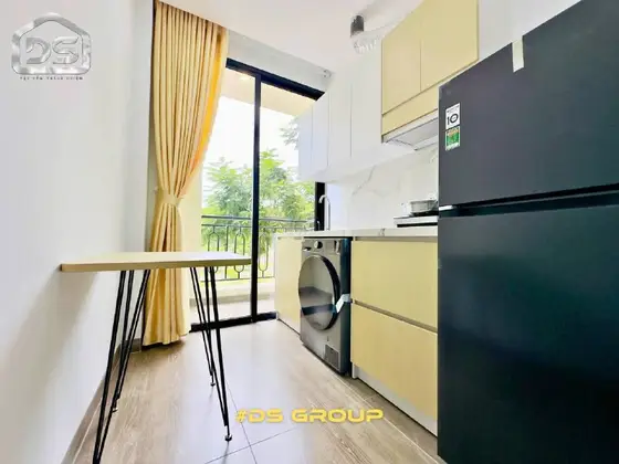 Квартира 30 м² в комплексе Ха Куанг 1, фото 3
