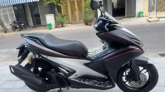Yamaha NVX 155 2019, фото 3
