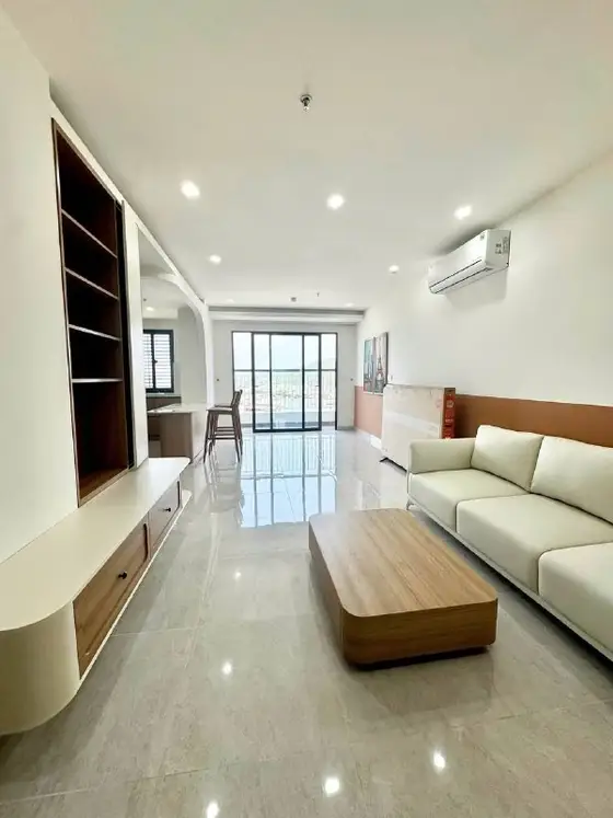 Квартира 3 спальни 94 м² на юге Нячанга, фото 1