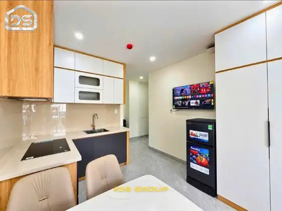 Апартаменты Cao Van Be 35 м², фото 1
