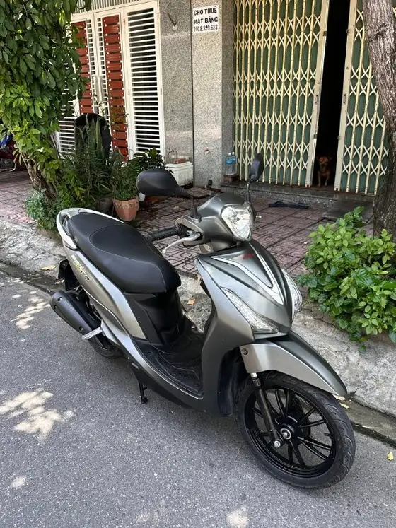 Скутер Kymco Candy Hermosa 50cc 2024, фото 1