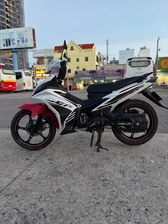ESPERO 2020 50cc, фото 3