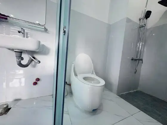 Студия Юг Нячанга An Binh Tan, фото 1