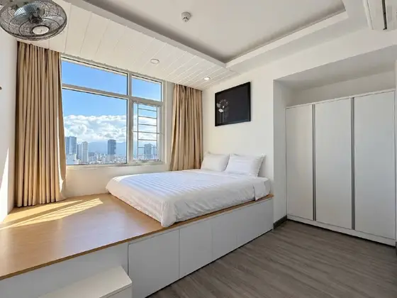 2‑комнатная квартира в Muong Thanh Grand, фото 3