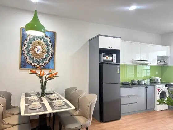 Квартира 2 спальни 71 м², фото 3