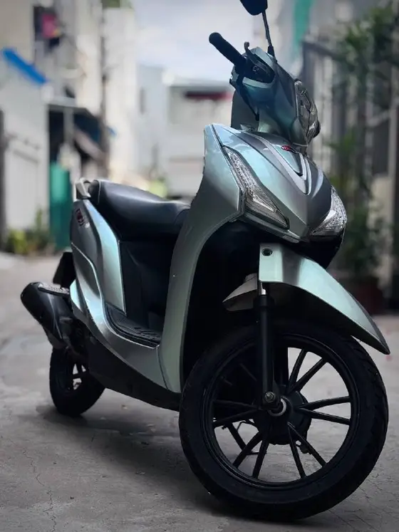 Скутер KYMCO 50cc 2022 года, фото 1