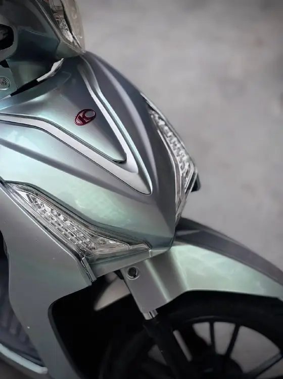 Скутер KYMCO 50cc 2022 года, фото 3
