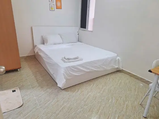 Квартира 2 спальни 55 м² в Hoang Quan, фото 2