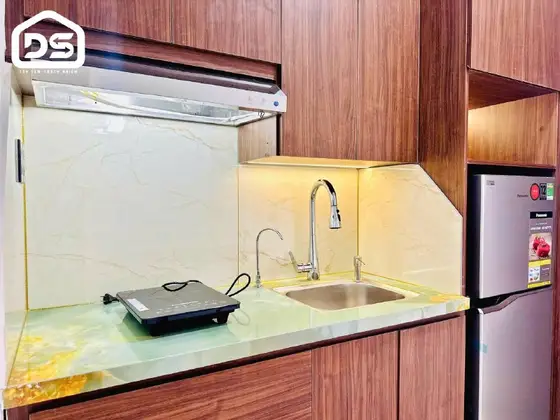 Студия 32 м² в Phước Long, фото 1