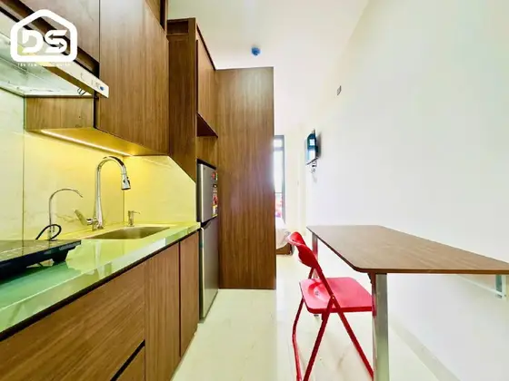 Студия 32 м² в Phước Long, фото 2