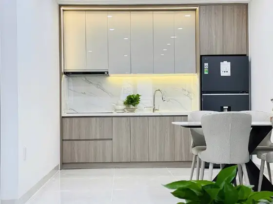 2BR квартира в Oceanus, фото 2