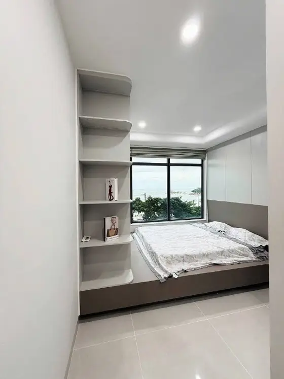 2BR квартира в Oceanus, фото 3