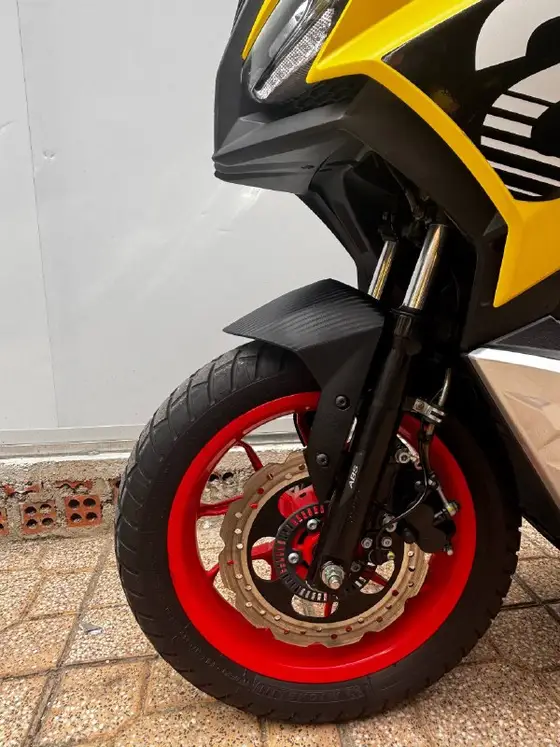 Aprilia SR GT 200 2023, фото 3