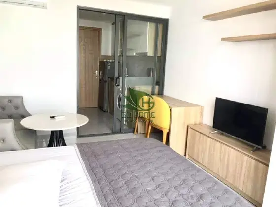Квартира 1 спальня 40 м², фото 3